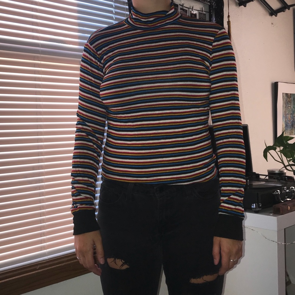 Rue 21 long sleeve bundle